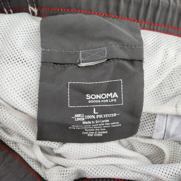 Sonoma Large swimsuit - Picture 7 of 7